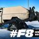 Illustration for article titled Behold ICE RAM And The Other Awesome iFast 8 /iSnow Vehicles